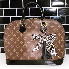 Load image into Gallery viewer, Louis Vuitton Alma Black
